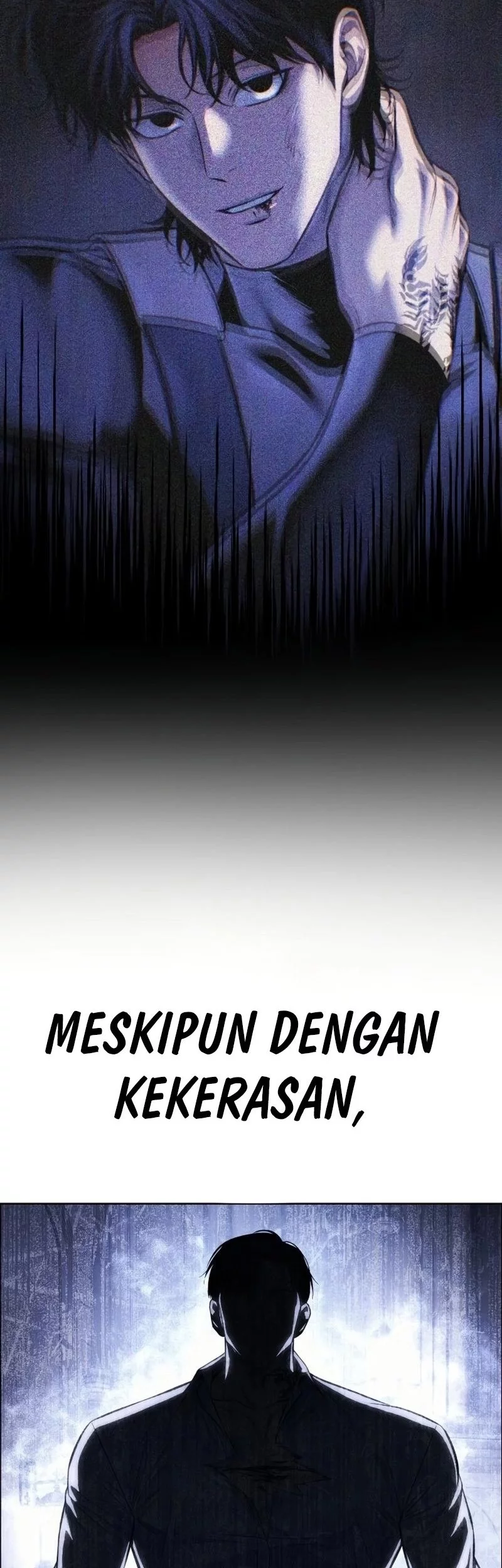 Red Shirt Chapter 25 - halaman 78