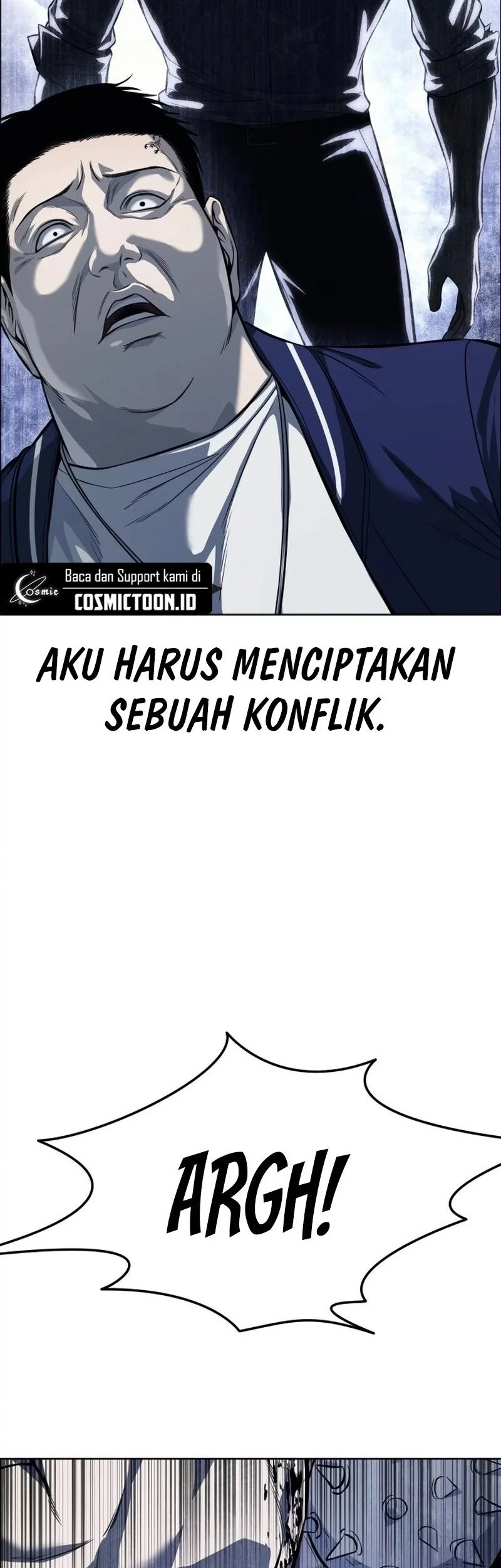Red Shirt Chapter 25 - halaman 79