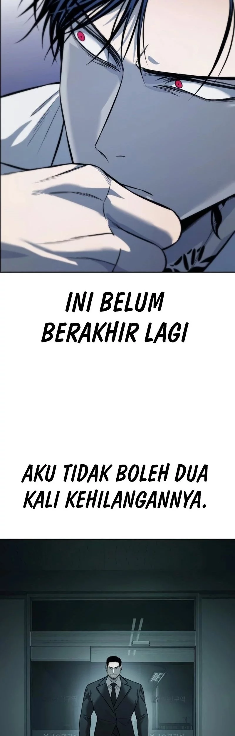 Red Shirt Chapter 25 - halaman 82