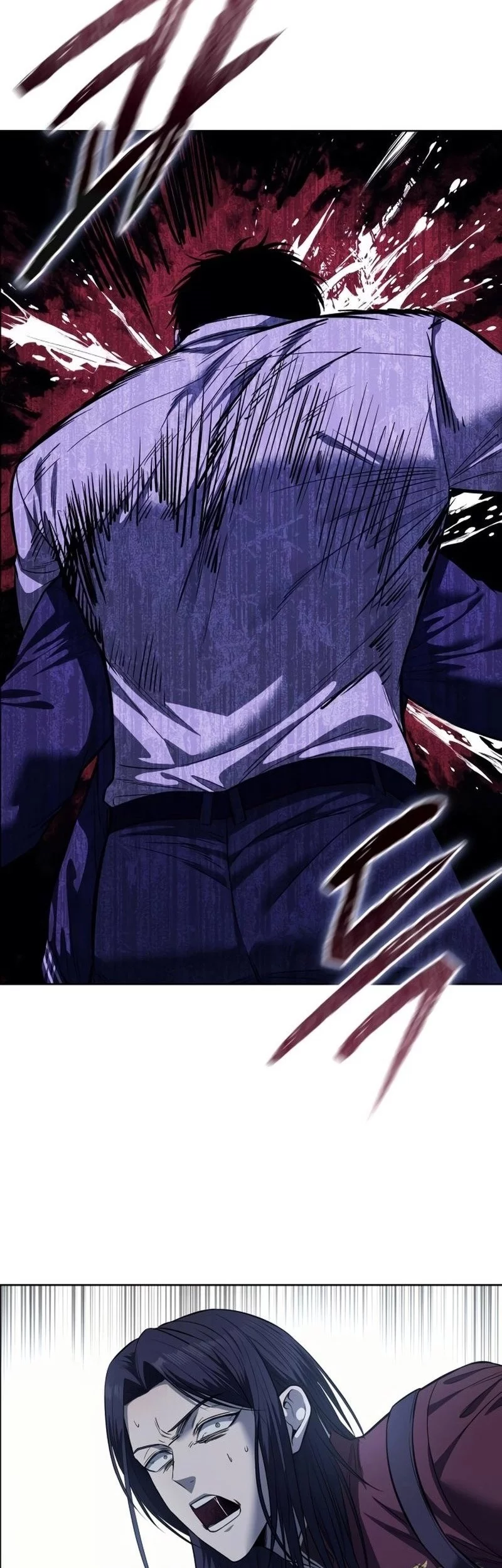 Red Shirt Chapter 25 - halaman 86