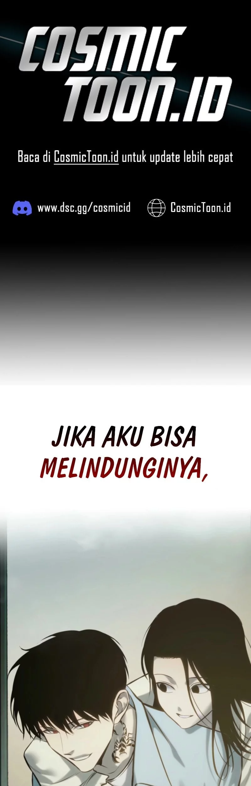 Red Shirt Chapter 26 - halaman 1