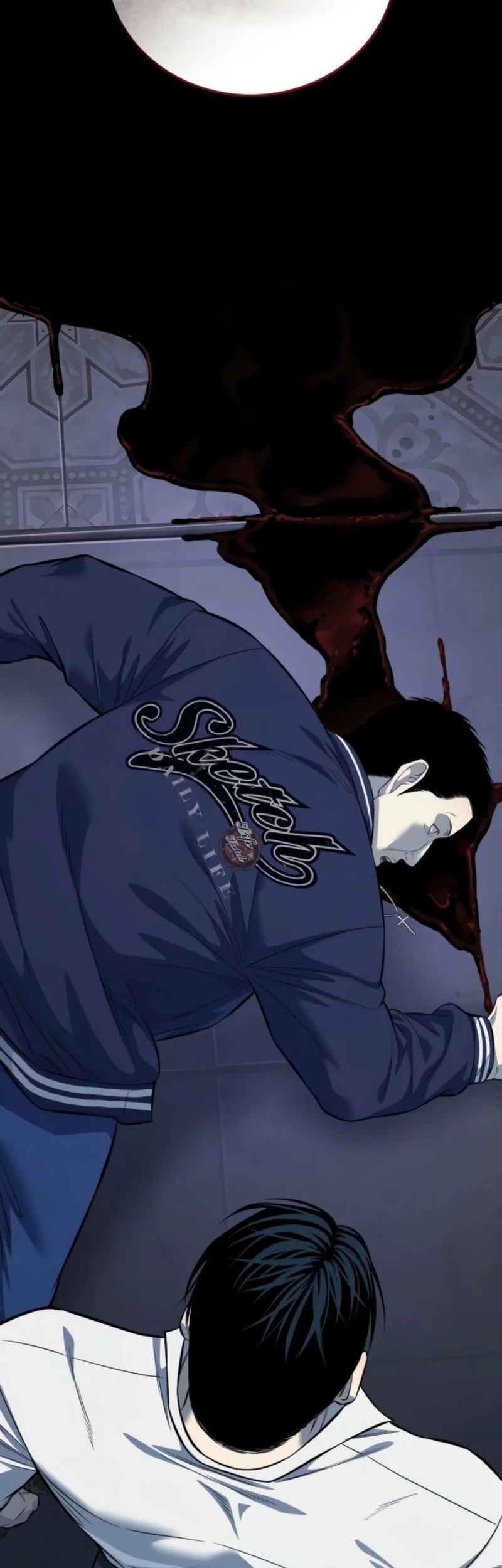 Red Shirt Chapter 26 - halaman 10