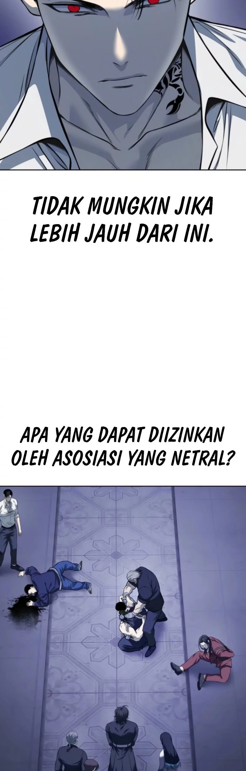 Red Shirt Chapter 26 - halaman 15