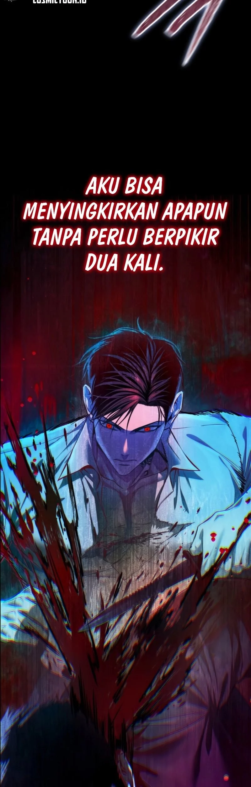 Red Shirt Chapter 26 - halaman 3