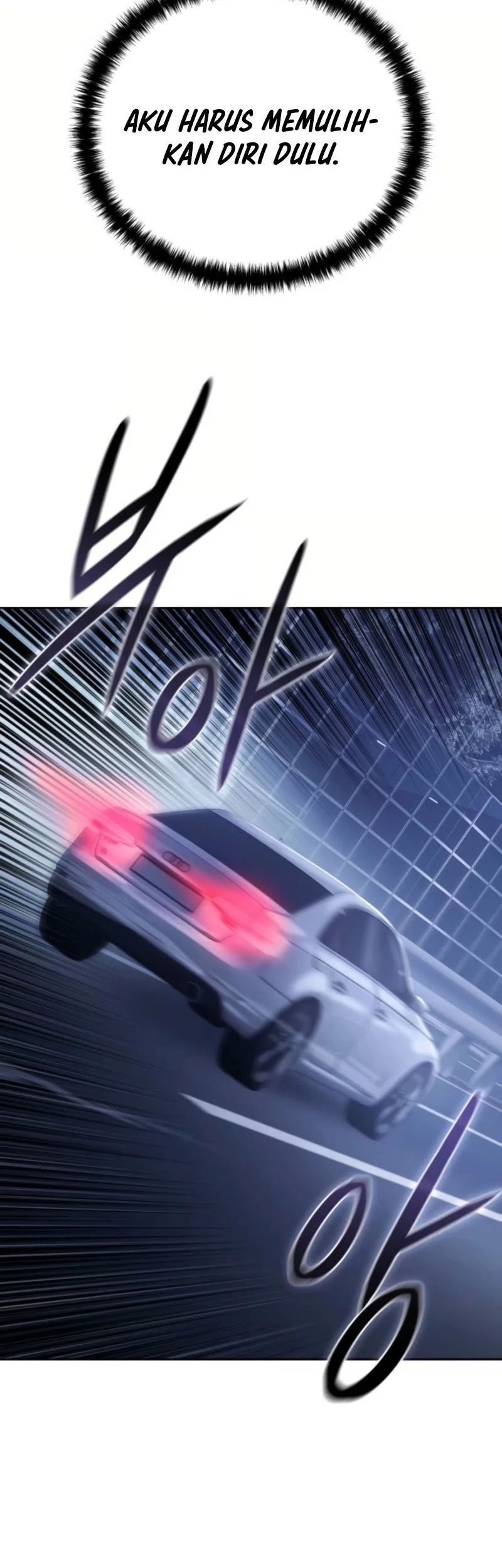 Red Shirt Chapter 26 - halaman 30