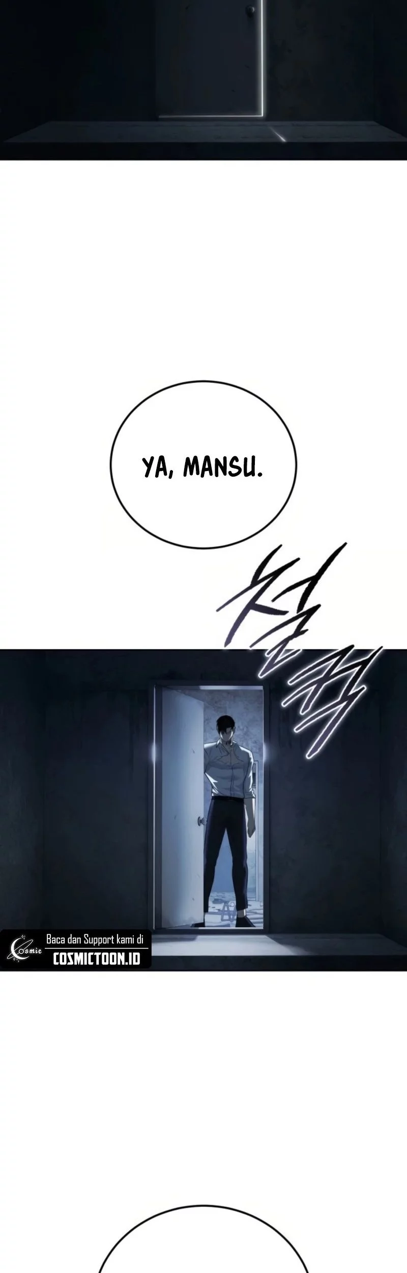 Red Shirt Chapter 26 - halaman 37