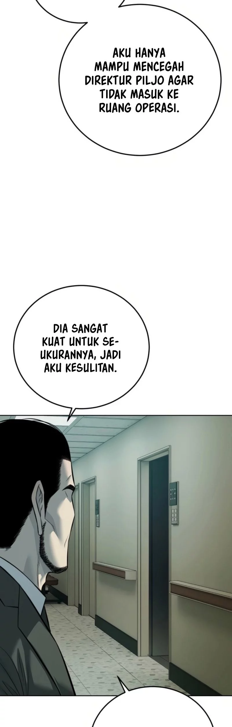 Red Shirt Chapter 26 - halaman 46