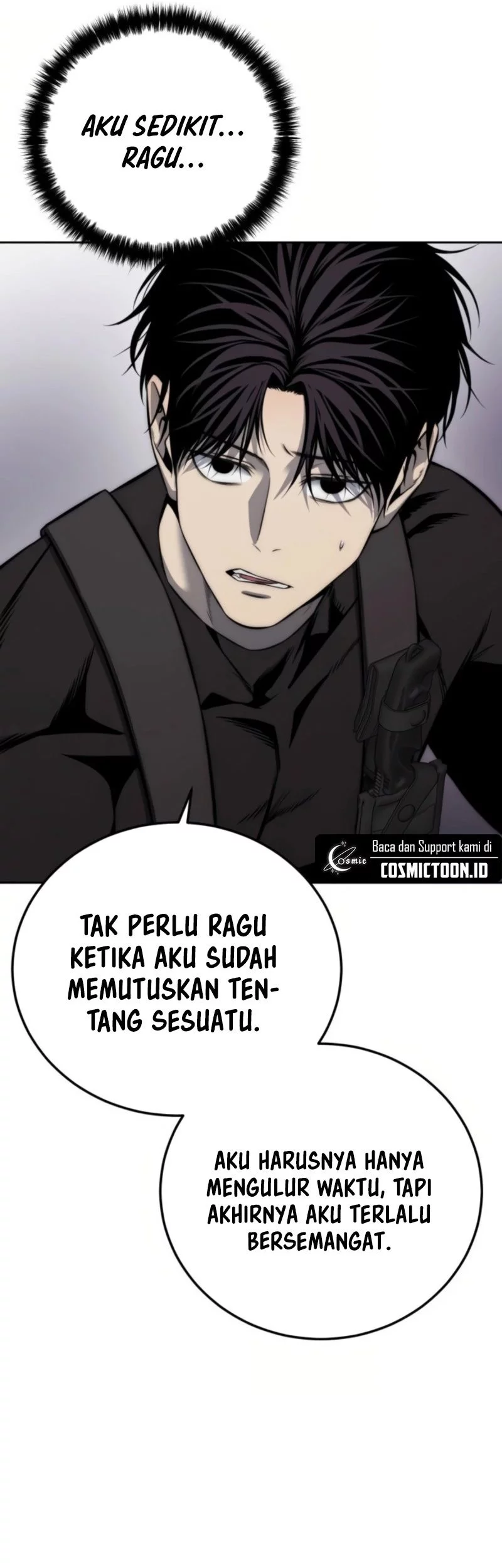 Red Shirt Chapter 26 - halaman 52