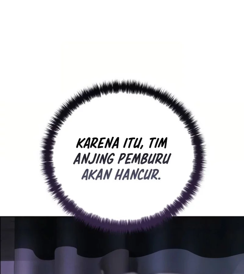 Red Shirt Chapter 26 - halaman 55