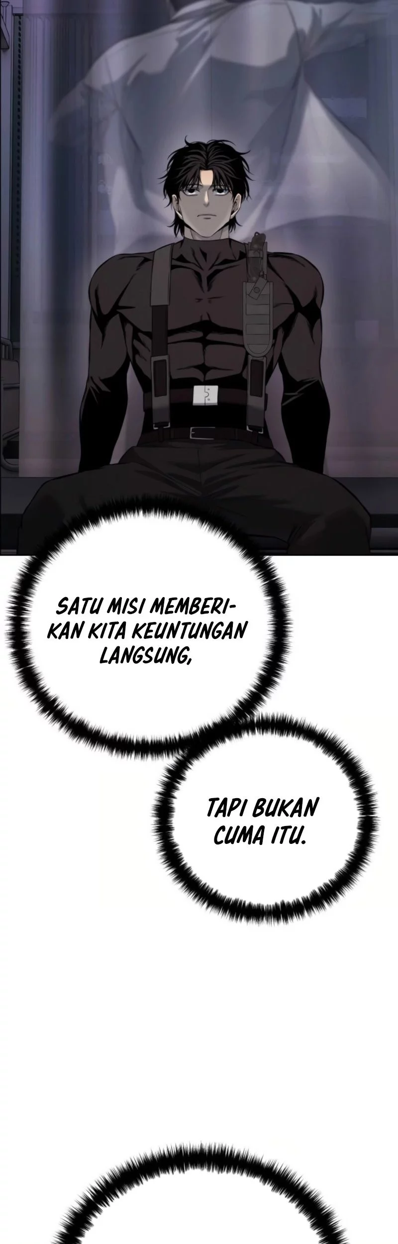Red Shirt Chapter 26 - halaman 56