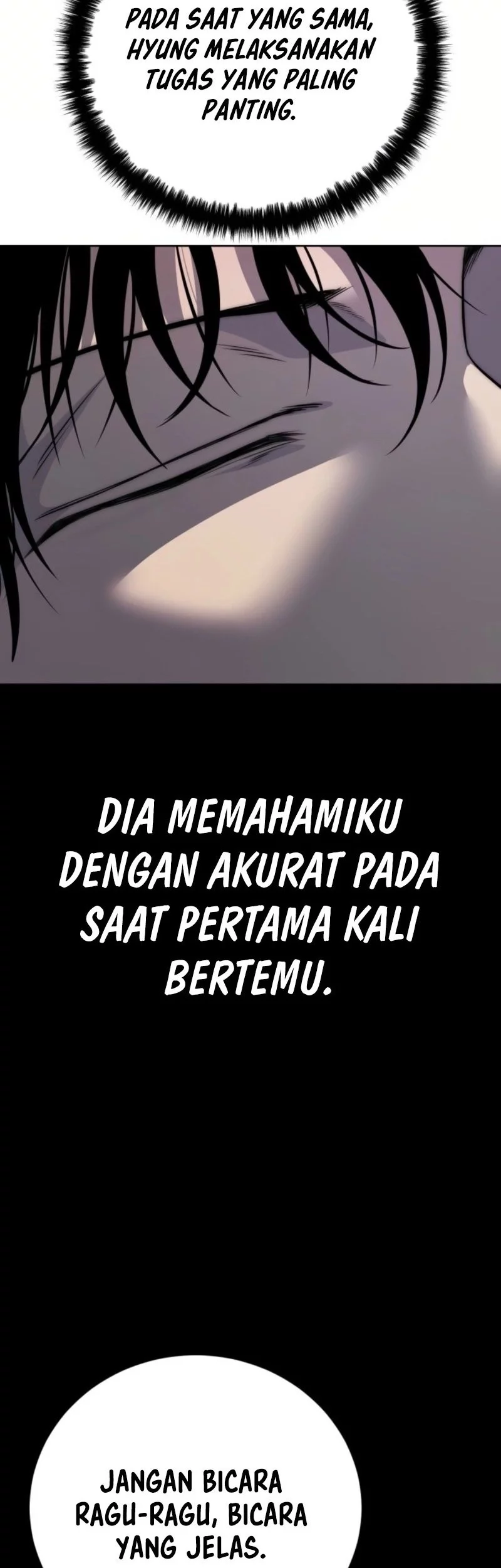 Red Shirt Chapter 26 - halaman 57