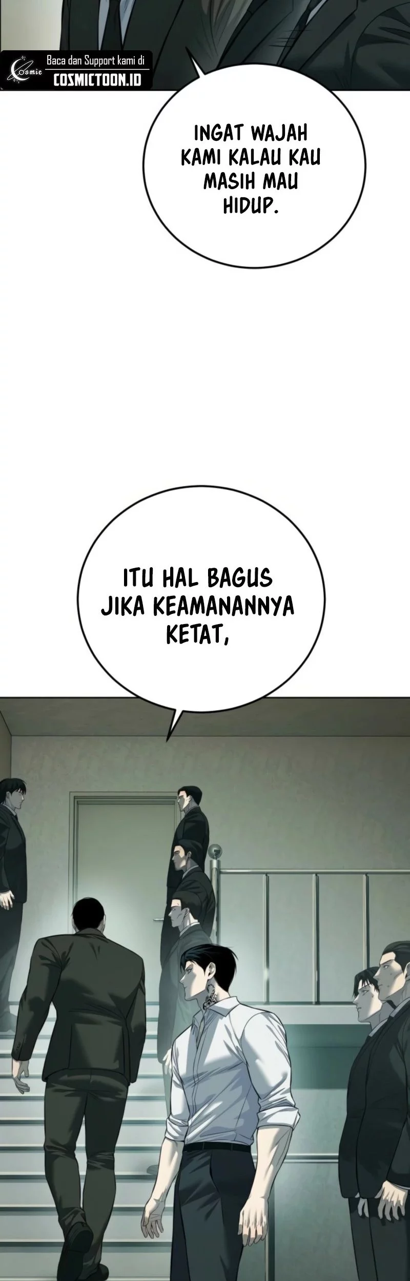 Red Shirt Chapter 26 - halaman 79