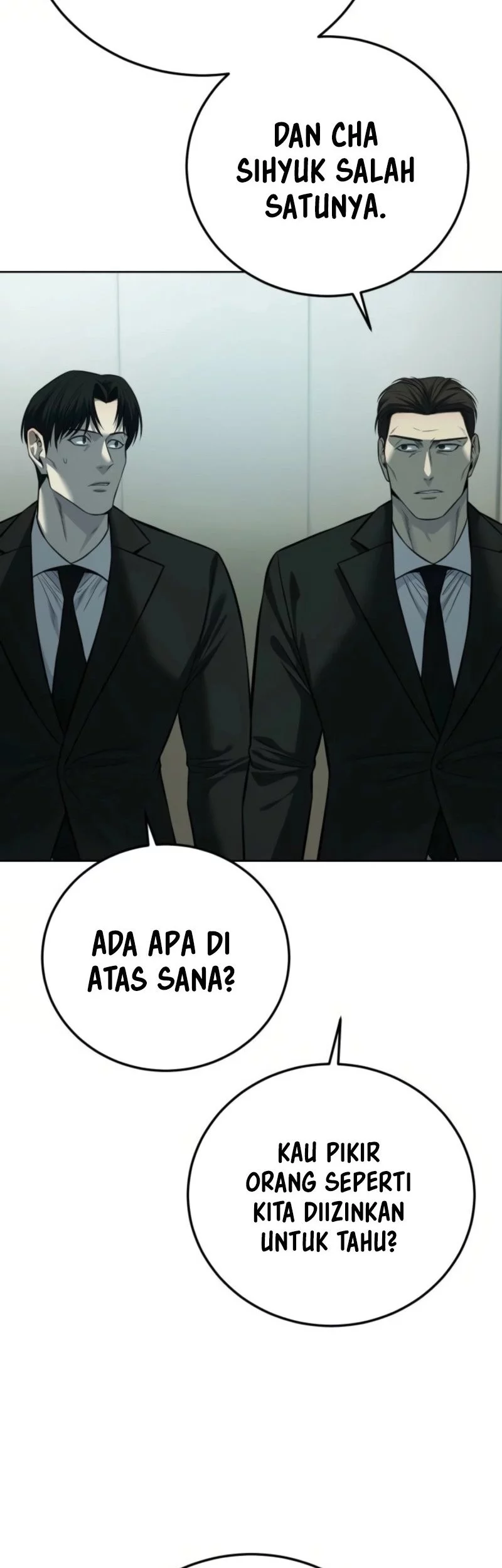 Red Shirt Chapter 26 - halaman 82