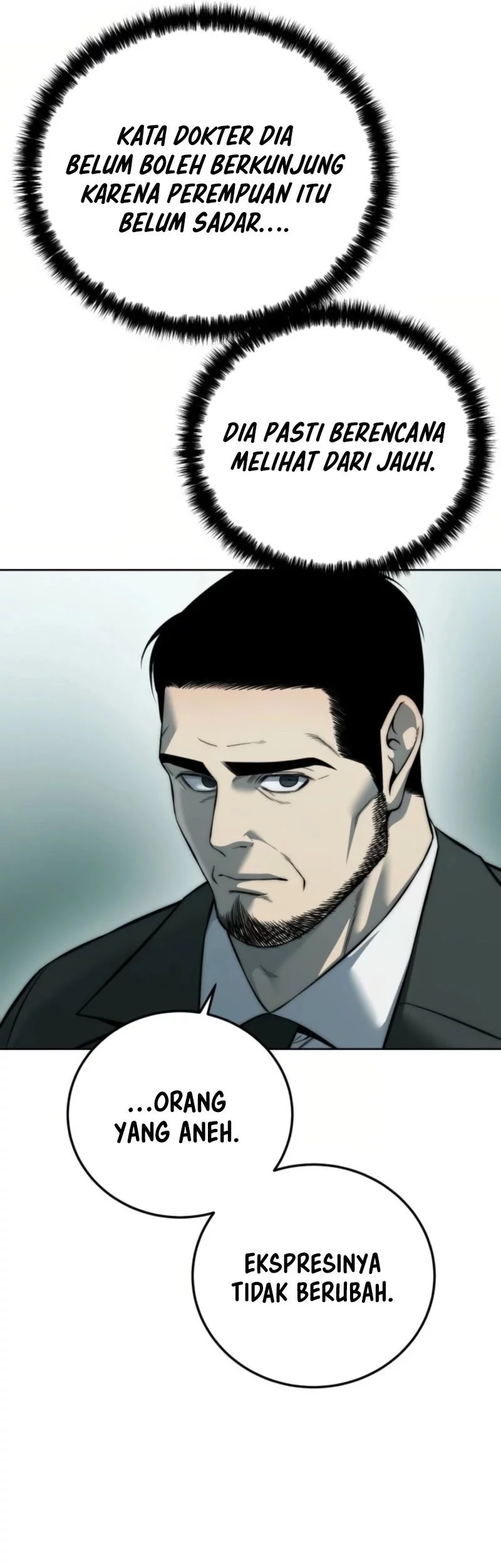 Red Shirt Chapter 26 - halaman 85