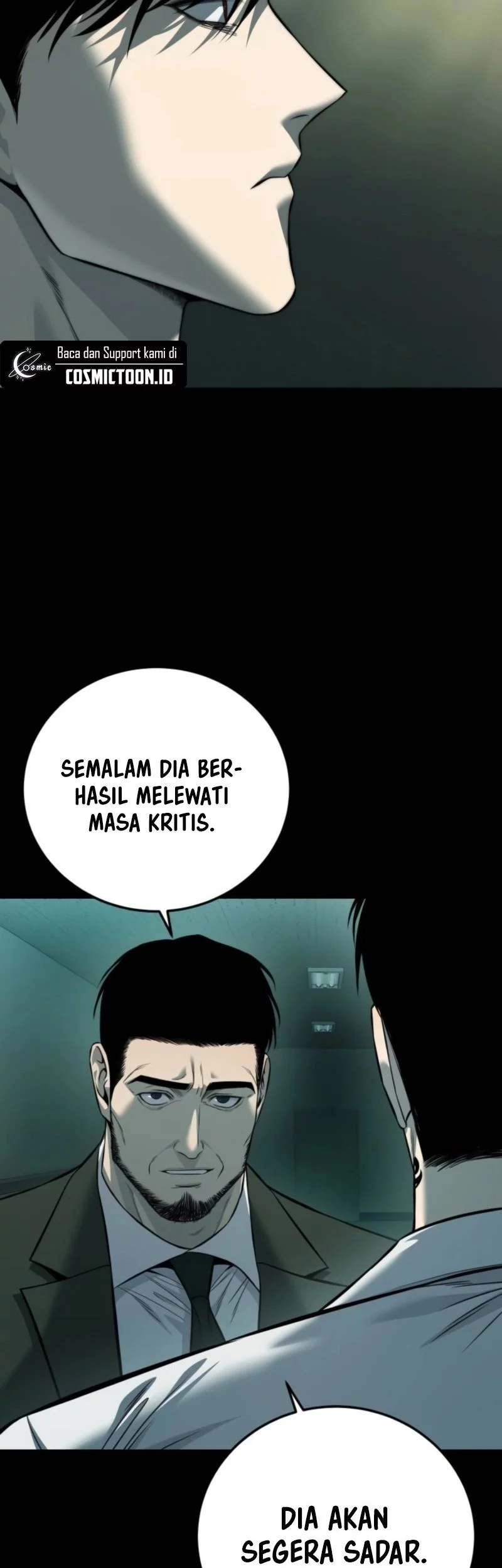 Red Shirt Chapter 26 - halaman 95