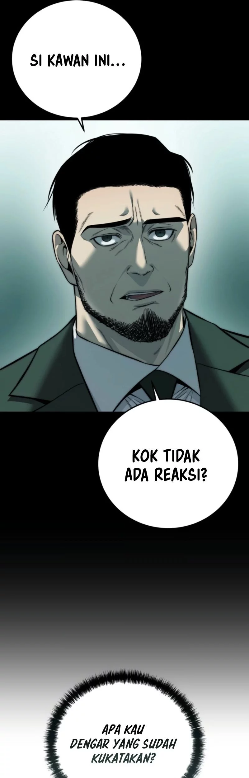 Red Shirt Chapter 26 - halaman 97
