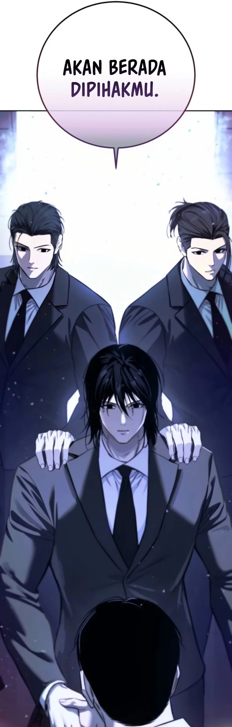 Red Shirt Chapter 27 - halaman 100
