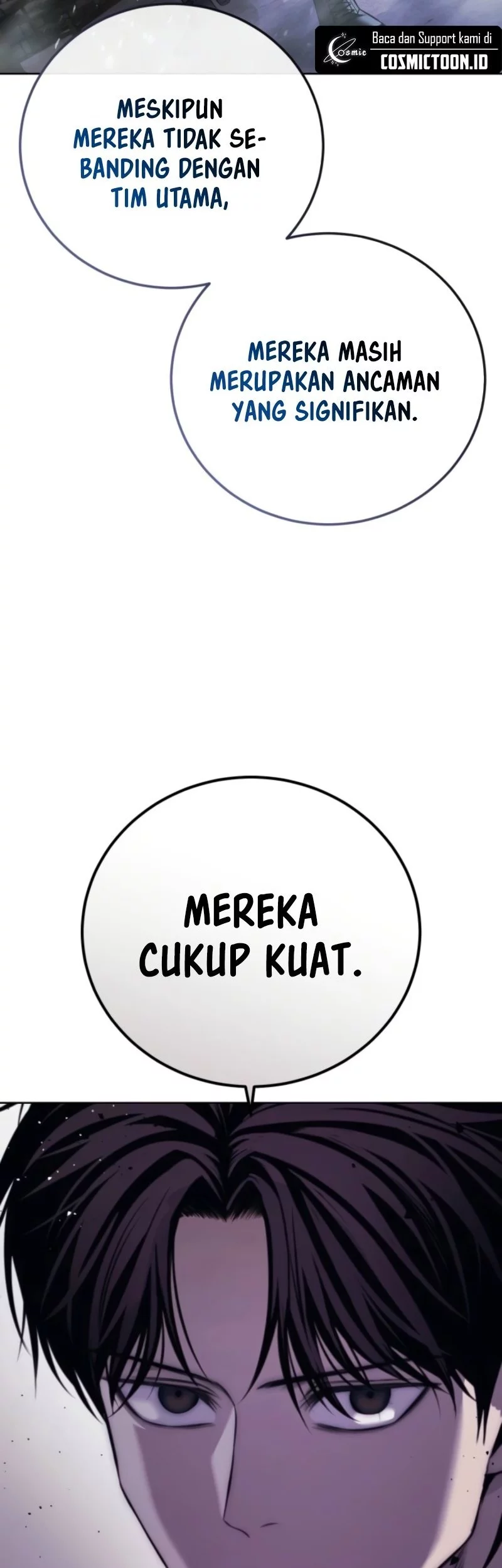 Red Shirt Chapter 27 - halaman 15