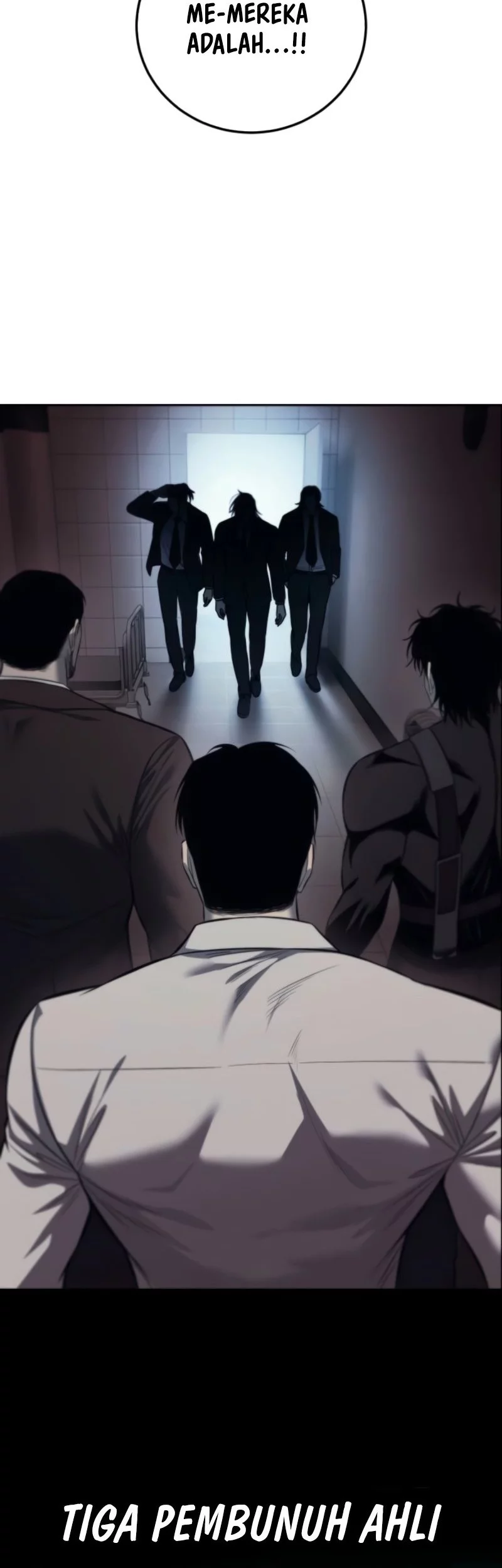 Red Shirt Chapter 27 - halaman 18