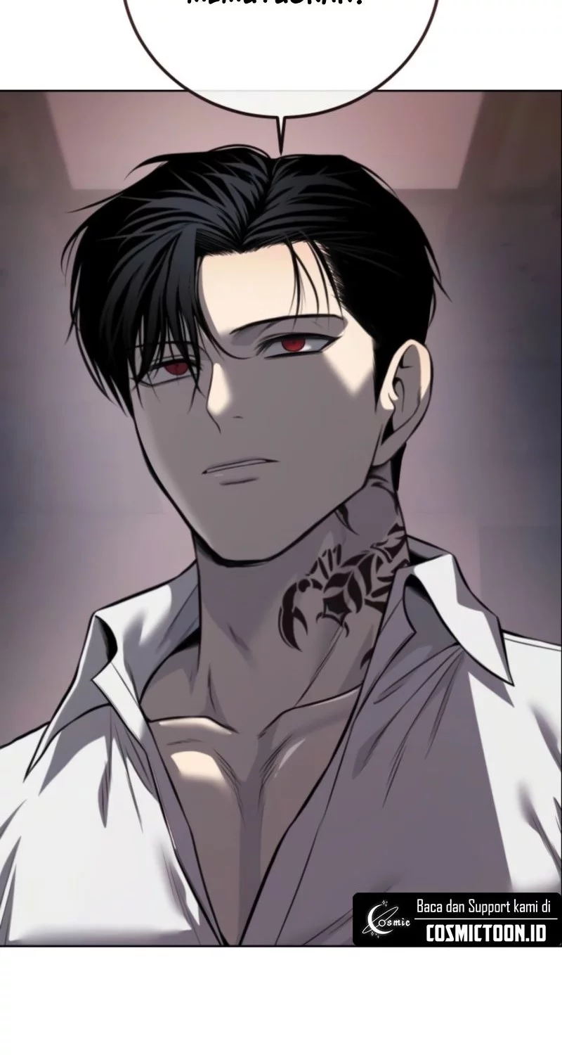 Red Shirt Chapter 27 - halaman 20