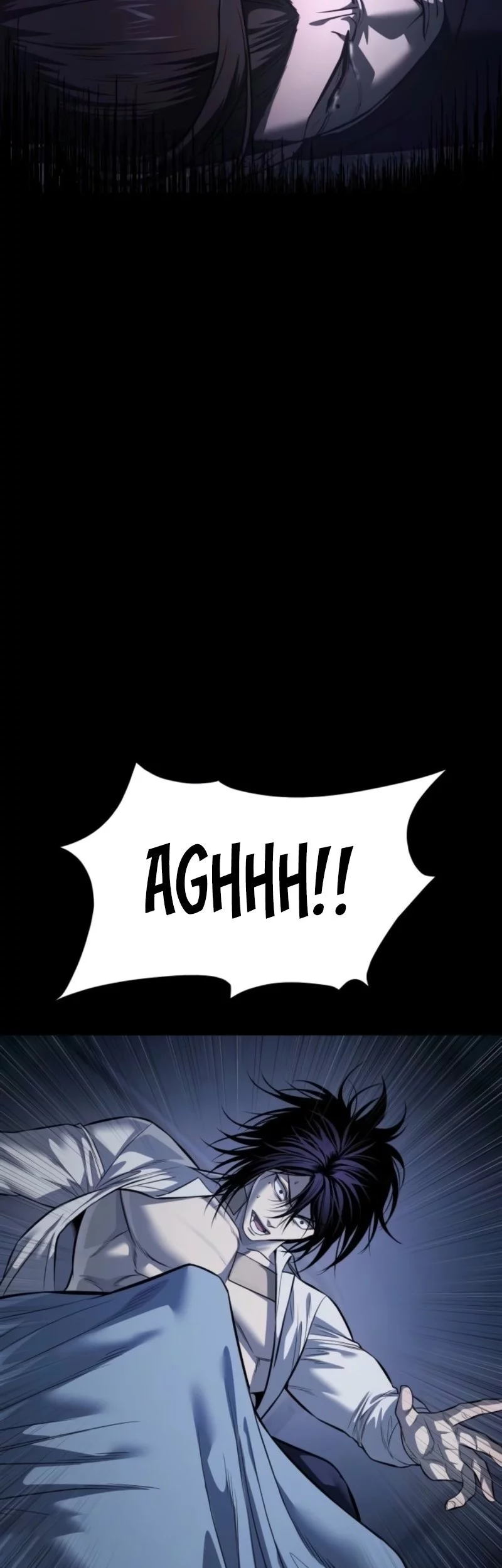 Red Shirt Chapter 27 - halaman 27