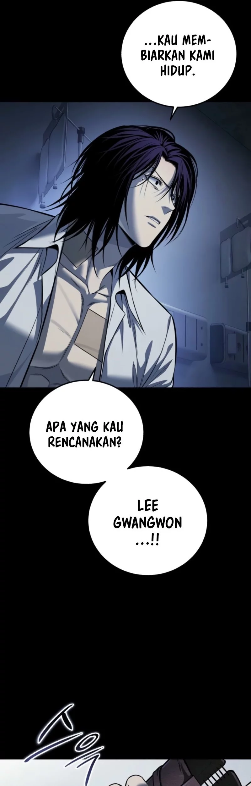Red Shirt Chapter 27 - halaman 33