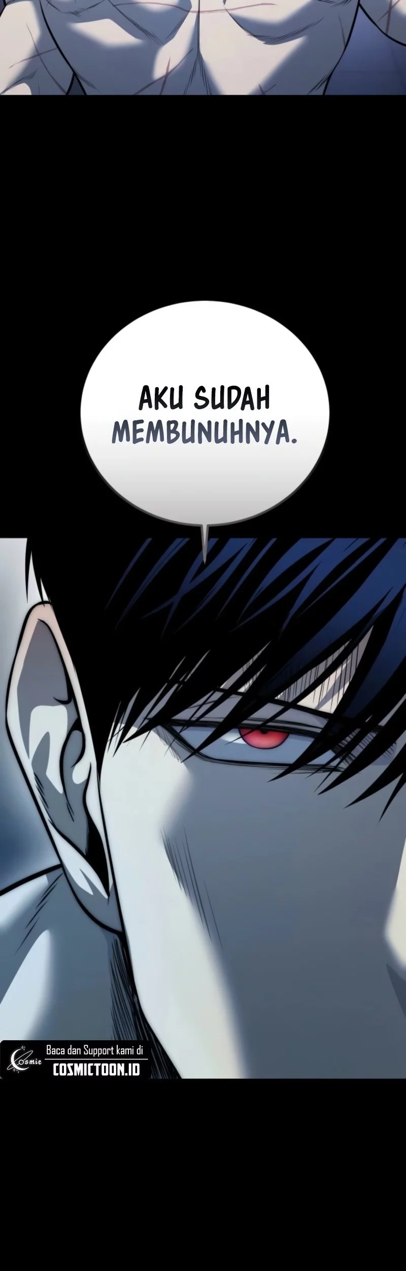 Red Shirt Chapter 27 - halaman 35