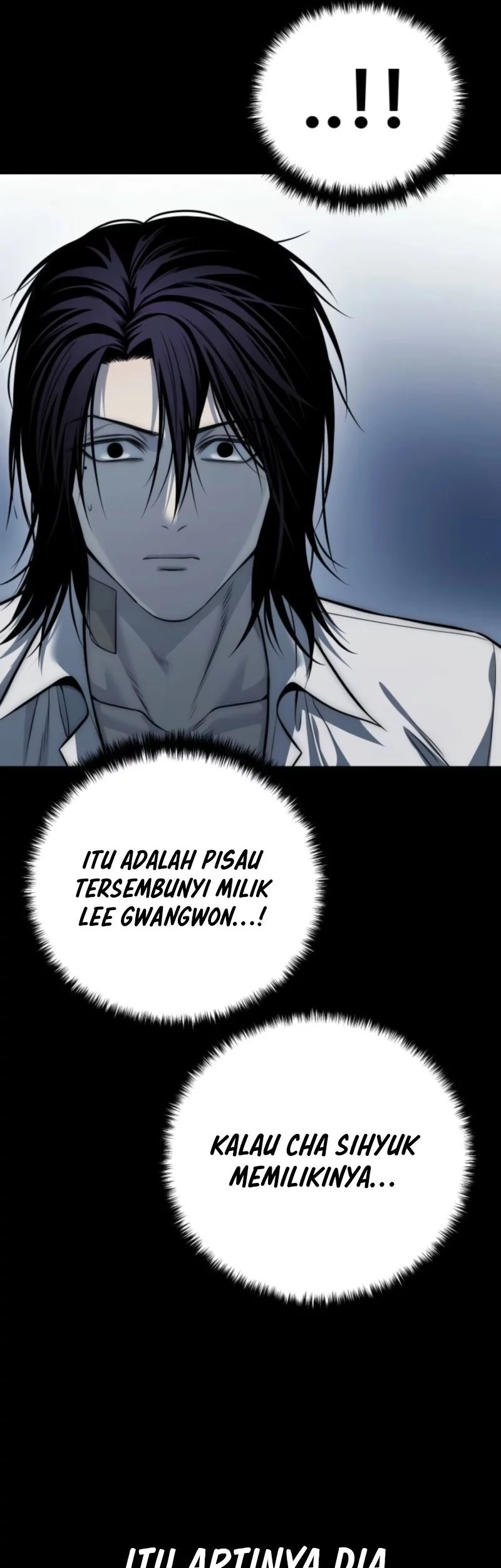 Red Shirt Chapter 27 - halaman 37