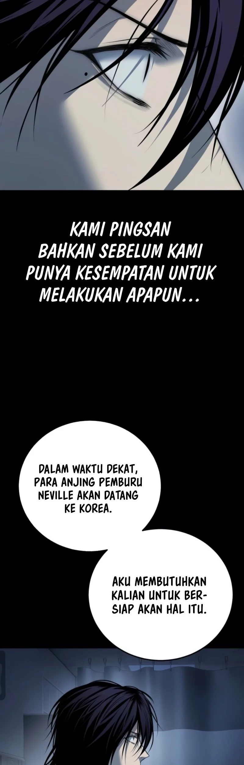 Red Shirt Chapter 27 - halaman 39