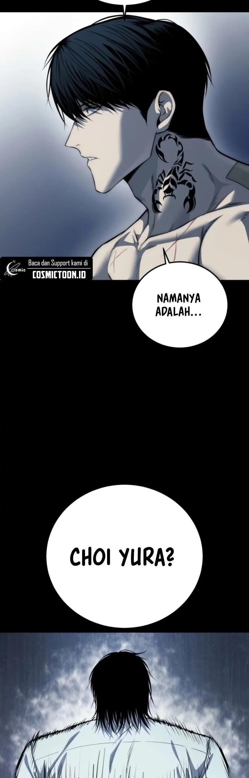 Red Shirt Chapter 27 - halaman 42