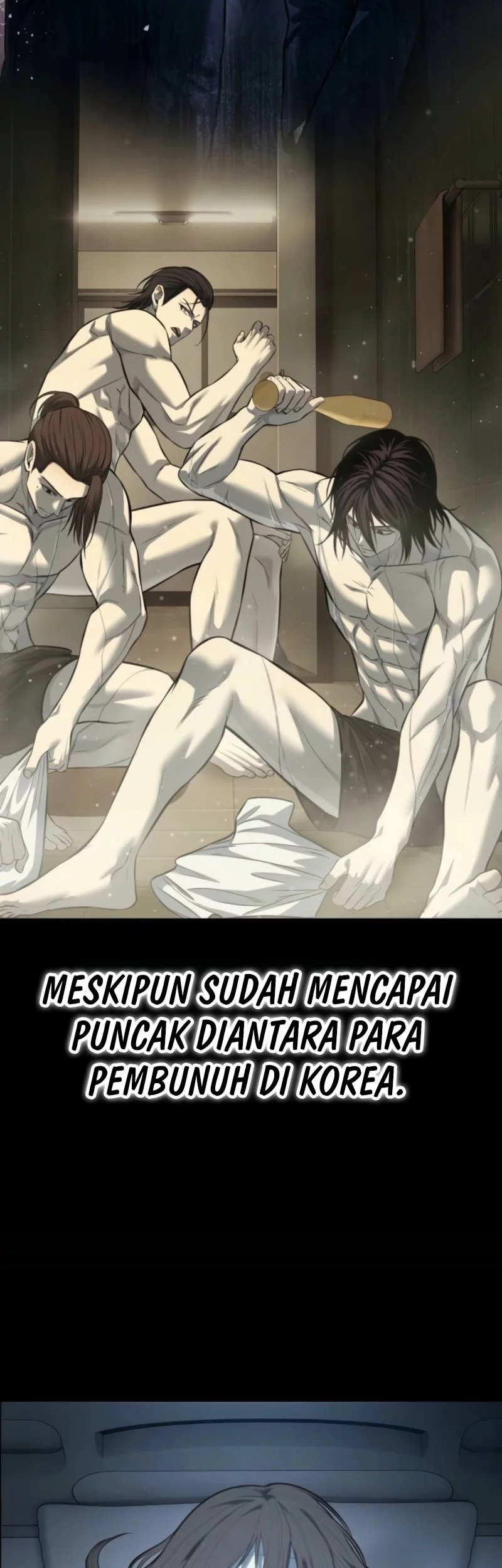Red Shirt Chapter 27 - halaman 46