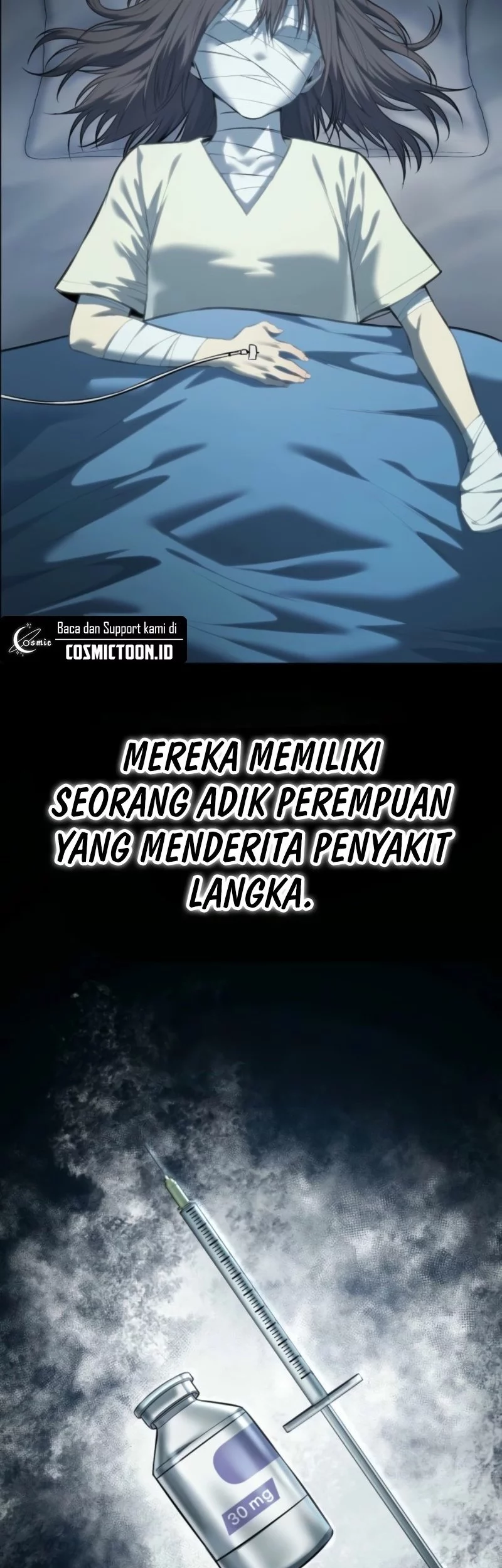 Red Shirt Chapter 27 - halaman 47