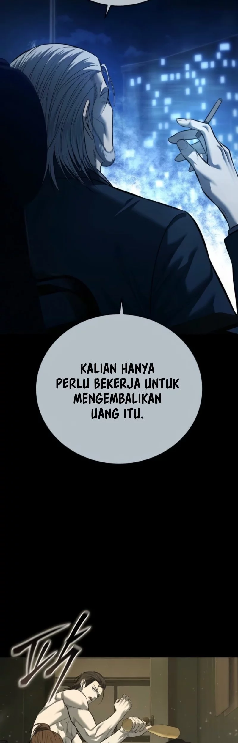 Red Shirt Chapter 27 - halaman 50