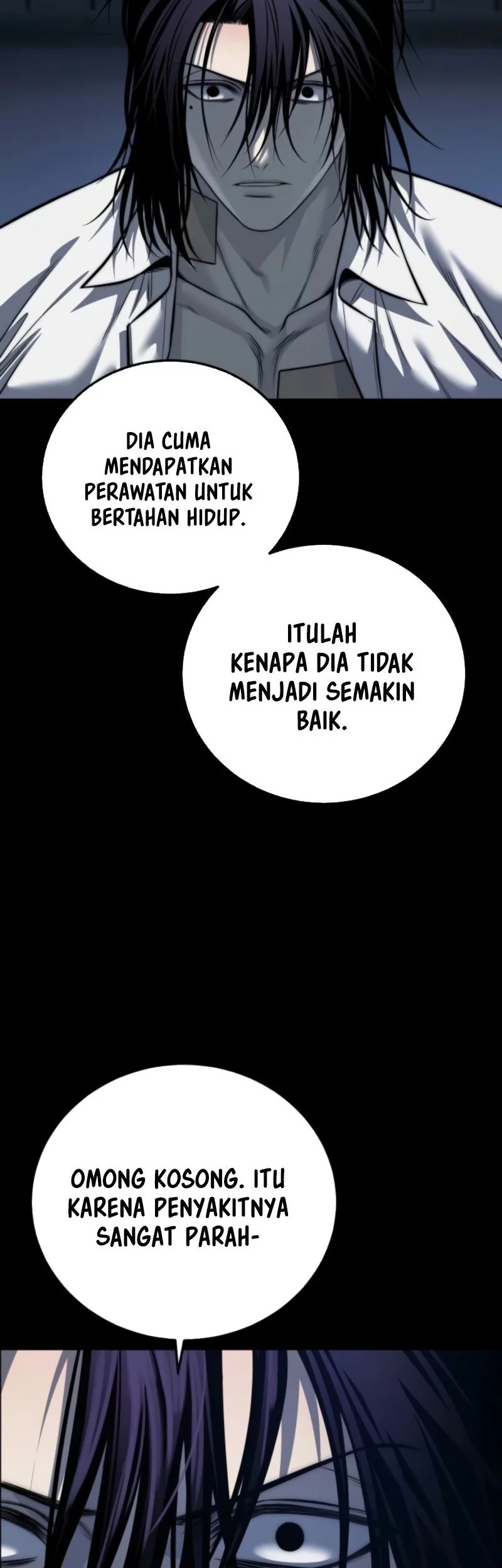 Red Shirt Chapter 27 - halaman 57