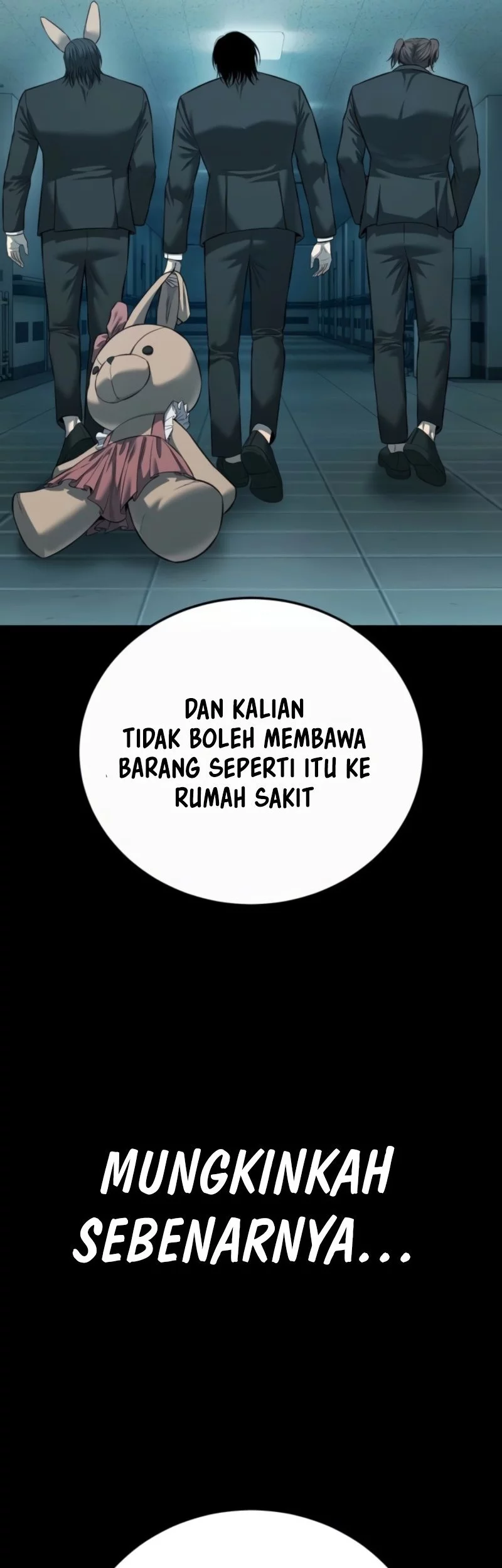 Red Shirt Chapter 27 - halaman 61