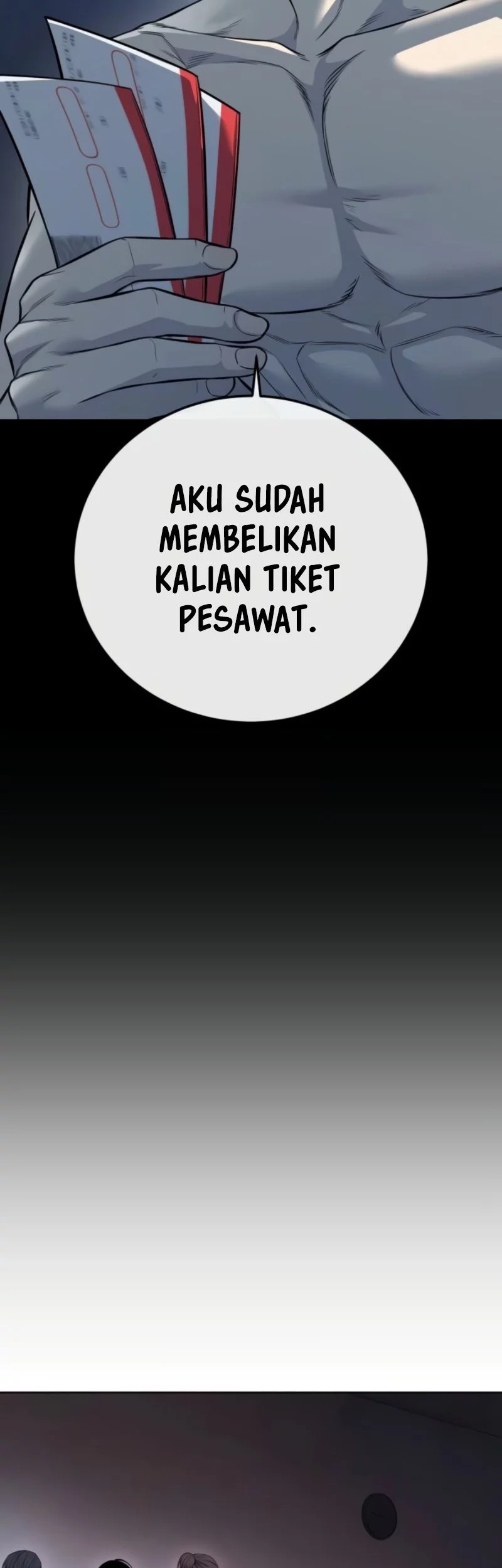 Red Shirt Chapter 27 - halaman 67