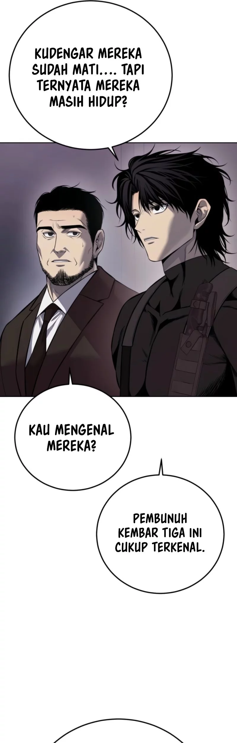 Red Shirt Chapter 27 - halaman 69