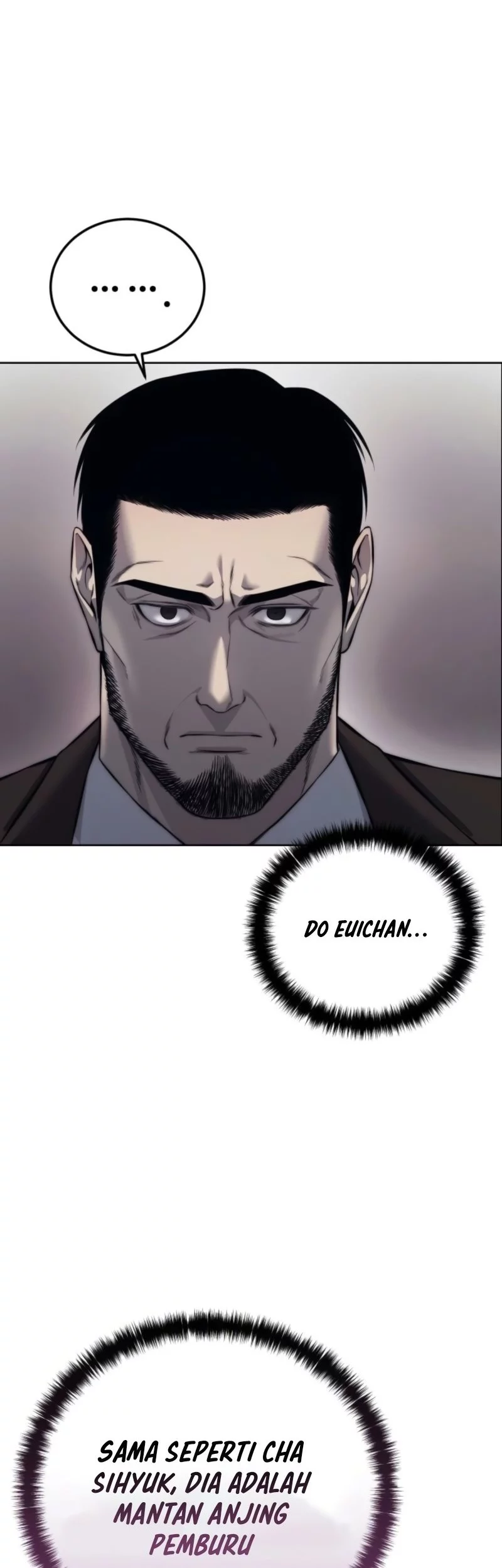 Red Shirt Chapter 27 - halaman 7