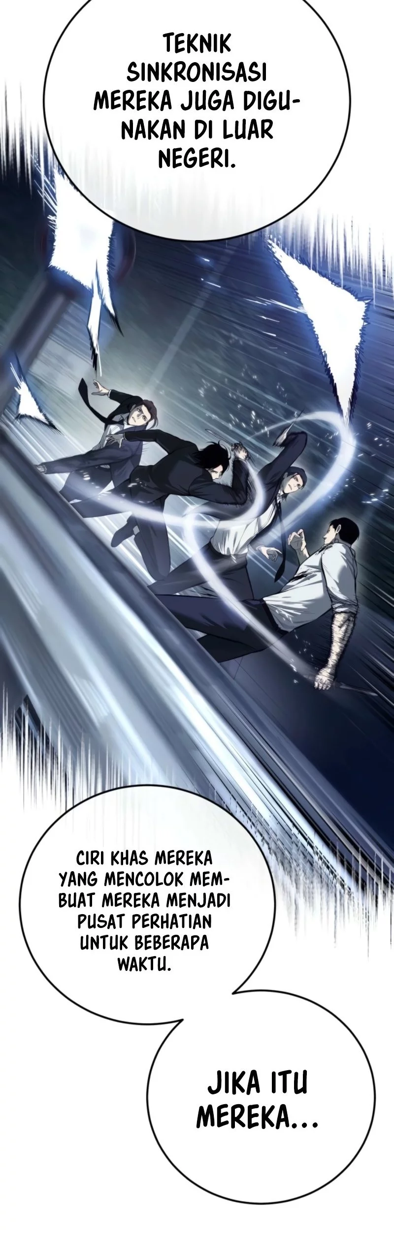 Red Shirt Chapter 27 - halaman 70