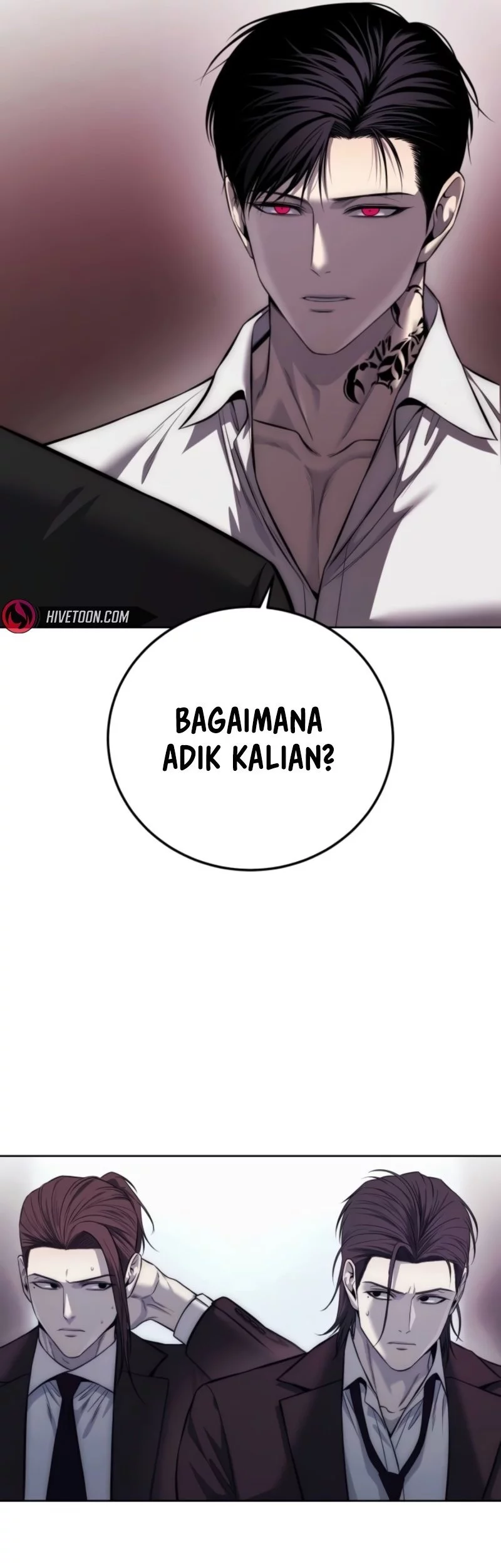 Red Shirt Chapter 27 - halaman 73