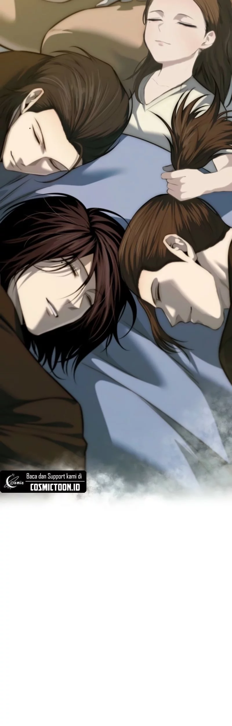 Red Shirt Chapter 27 - halaman 85