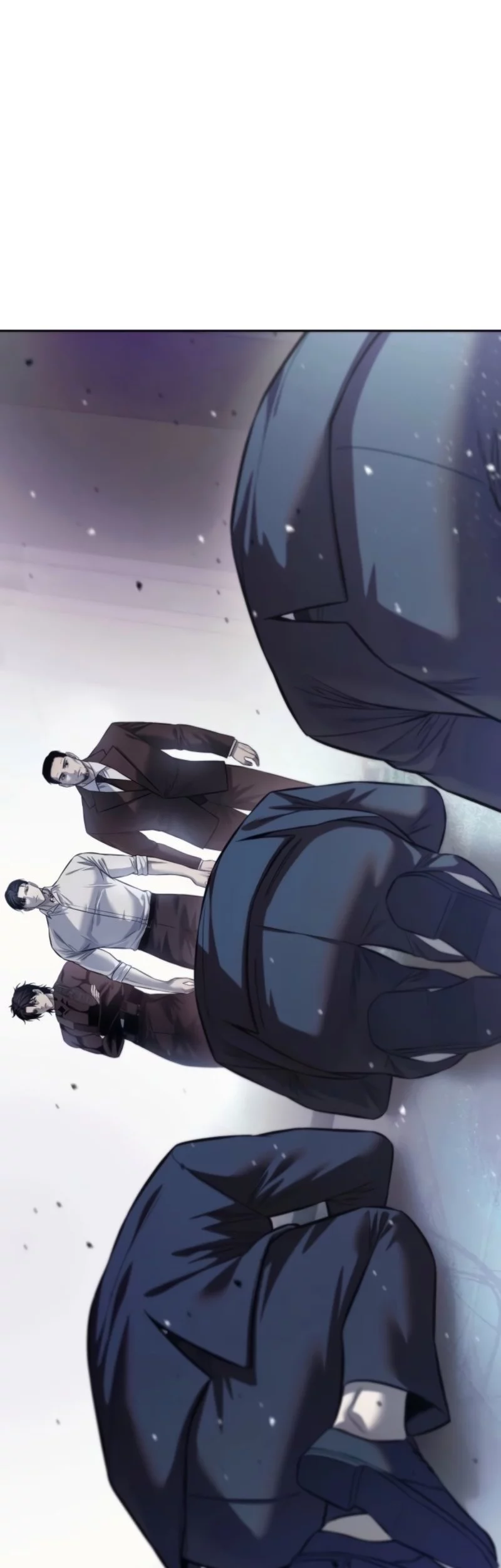 Red Shirt Chapter 27 - halaman 86