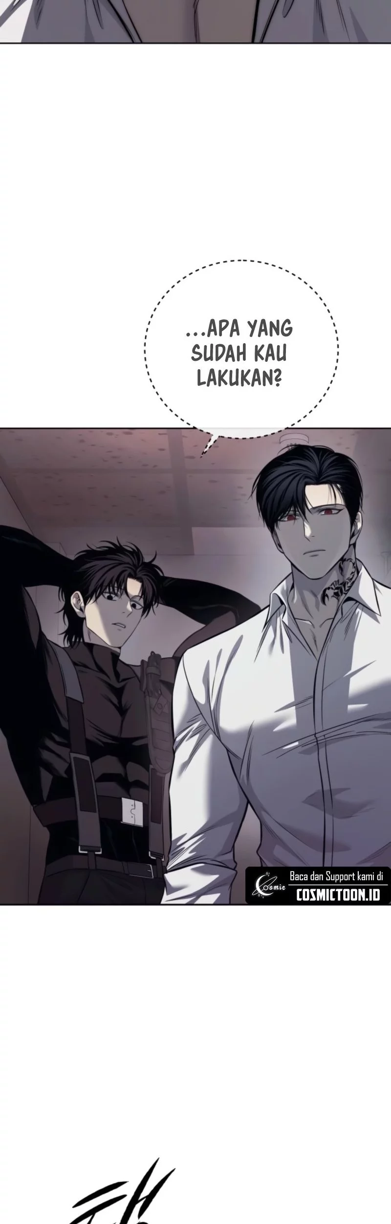 Red Shirt Chapter 27 - halaman 89