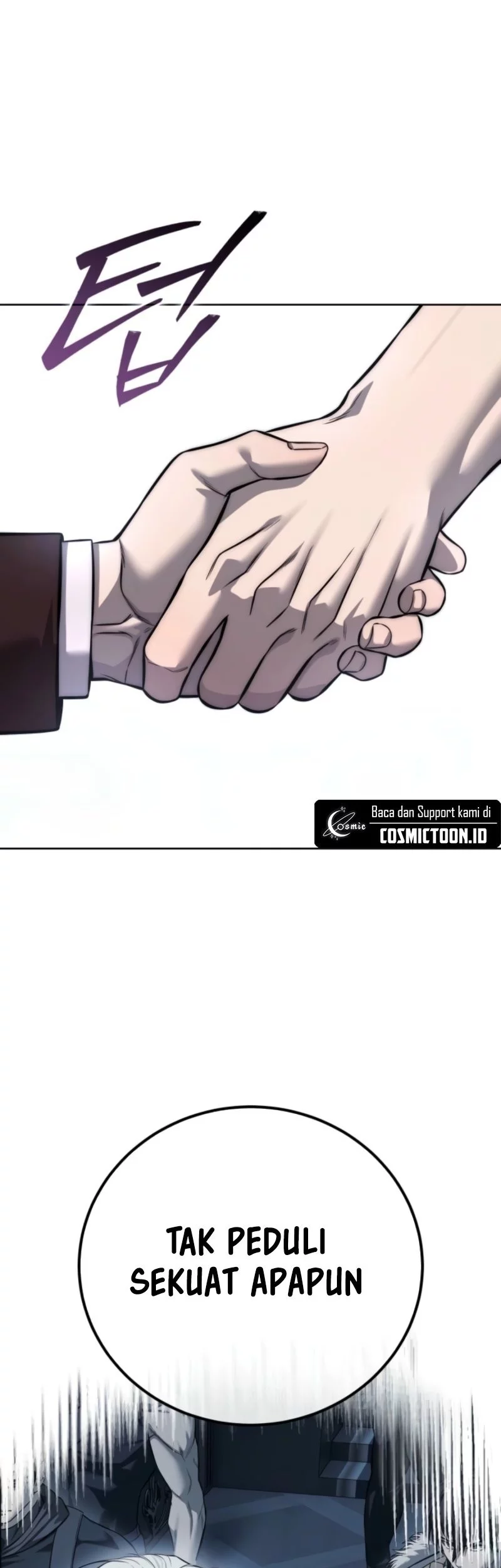 Red Shirt Chapter 27 - halaman 96
