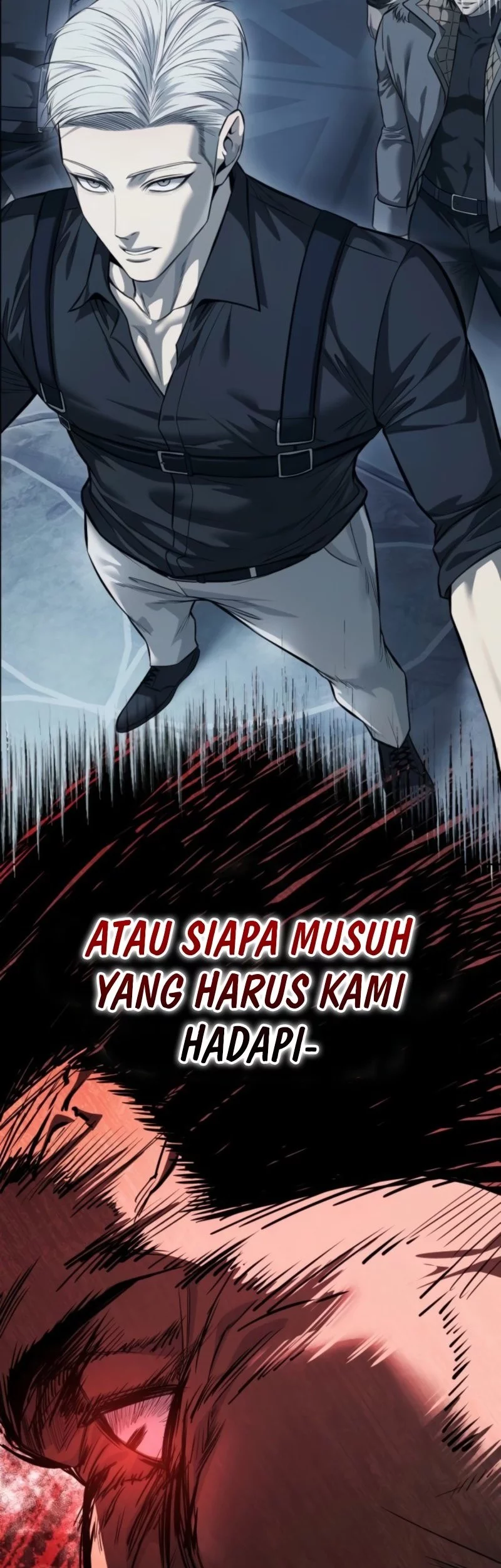 Red Shirt Chapter 27 - halaman 97