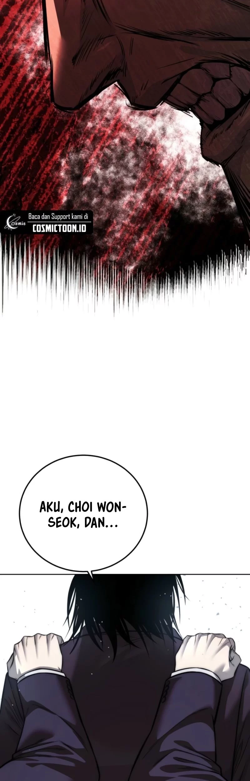 Red Shirt Chapter 27 - halaman 98