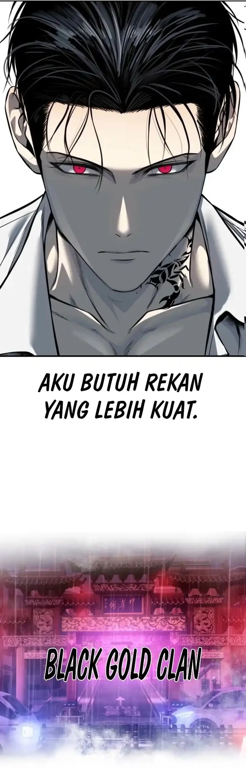 Red Shirt Chapter 28 - halaman 102