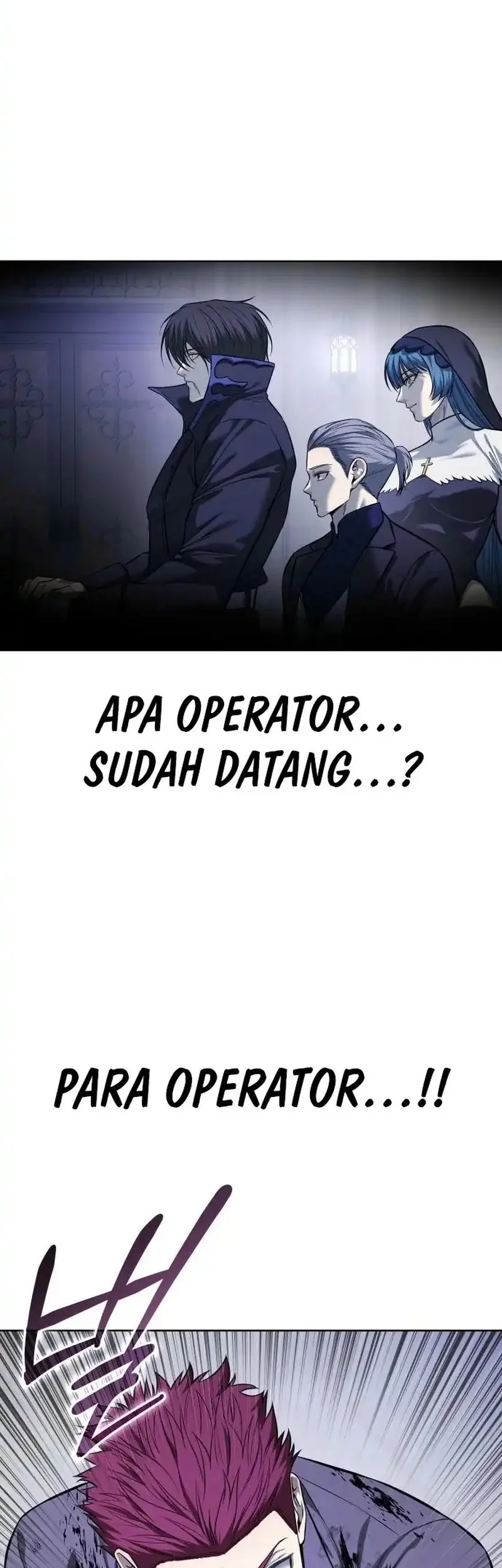 Red Shirt Chapter 28 - halaman 17