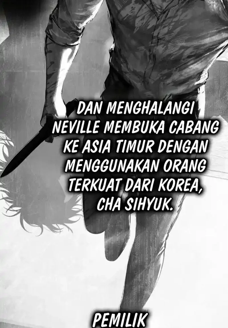 Red Shirt Chapter 28 - halaman 35