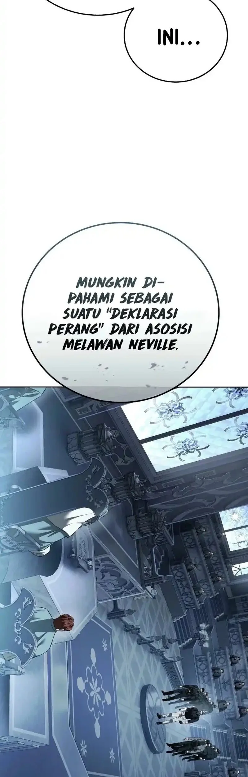Red Shirt Chapter 28 - halaman 38